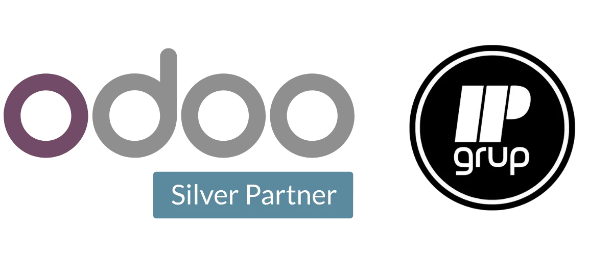 Partner oficial d'odoo